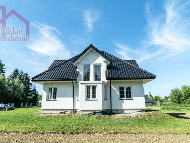 Dom na sprzedaż w Stubno, Podkarpackie