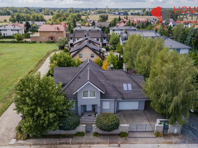 Dom do wynajęcia w Suchy Las, Wielkopolskie