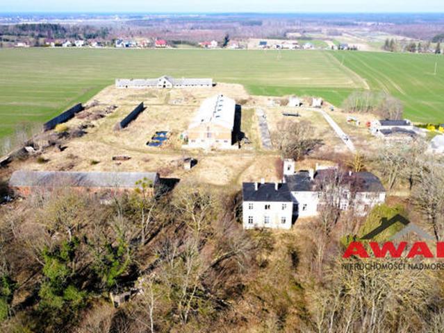 Dom na sprzedaż w Krokowa, Pomorskie