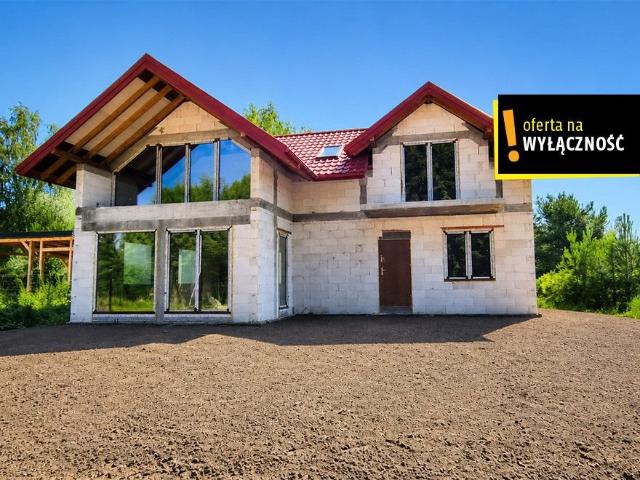 Dom na sprzedaż w Świętokrzyskie