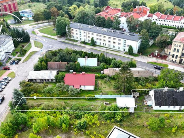 Dom na sprzedaż w Suwałki, Podlaskie