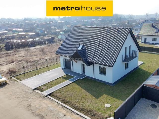 Dom na sprzedaż w Syców, Dolnośląskie