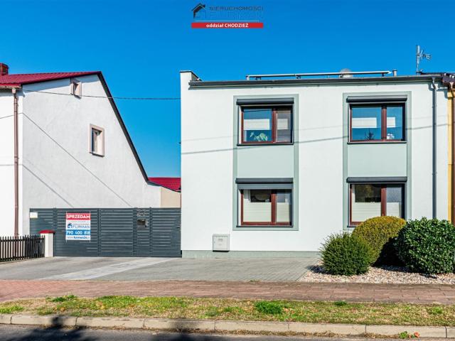 Dom na sprzedaż w Szamocin, Wielkopolskie