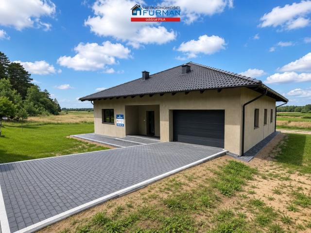 Dom na sprzedaż w Atanazyn, Wielkopolskie