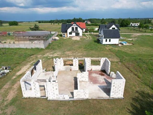 Dom na sprzedaż w Szamocin, Wielkopolskie