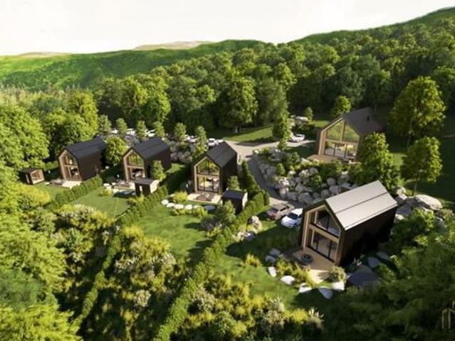 Dom na sprzedaż w Kamienica, Małopolskie