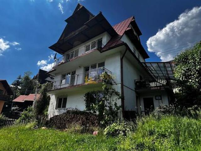 Dom na sprzedaż w Szczawnica, Małopolskie