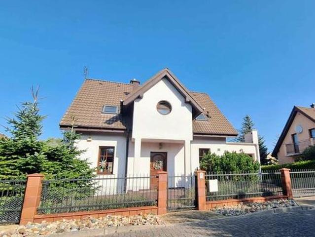 Dom na sprzedaż w Szczecin, Zachodniopomorskie