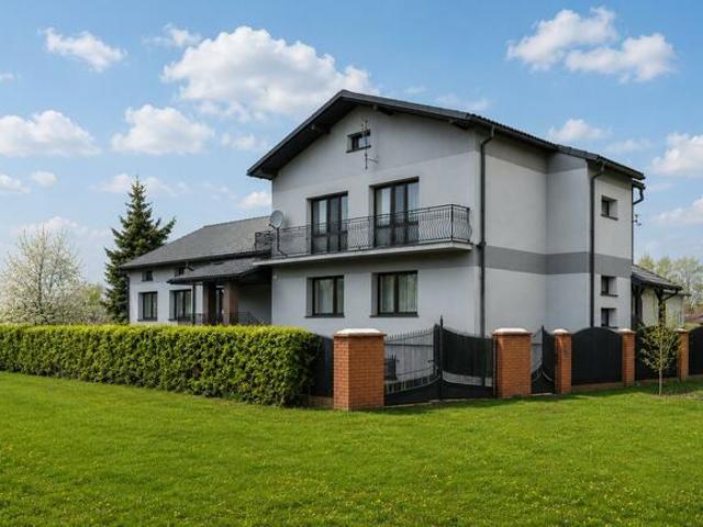 Dom na sprzedaż w Szczekociny, Śląskie