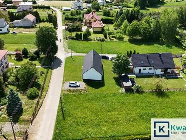 Dom na sprzedaż w Chorkówka, Podkarpackie