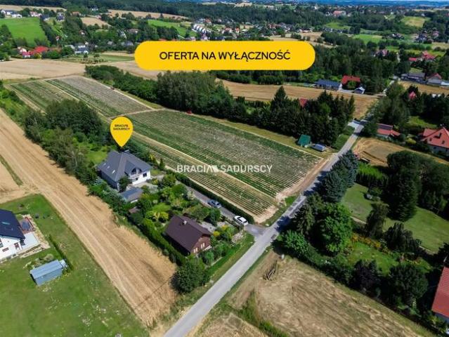 Dom na sprzedaż w Skała, Małopolskie