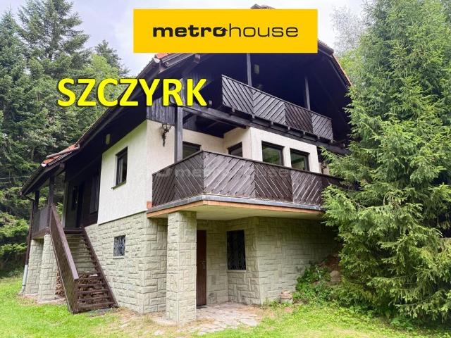 Dom na sprzedaż w Szczyrk, Śląskie