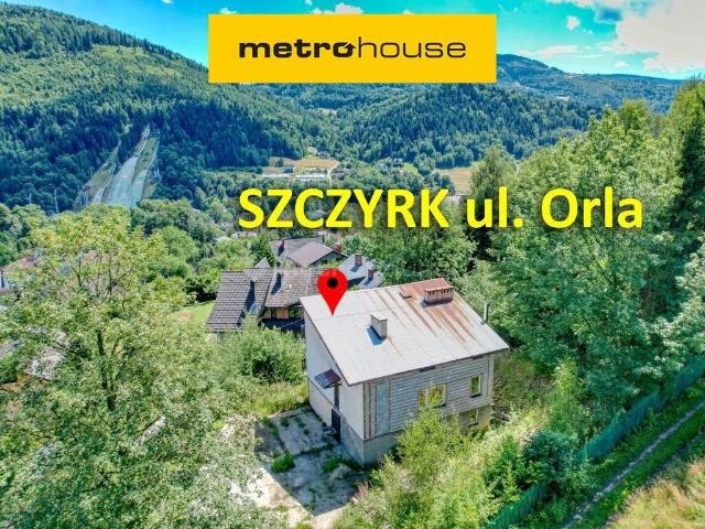 Dom na sprzedaż w Szczyrk, Śląskie