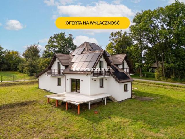 Dom na sprzedaż w Proszowice, powiat proszowicki