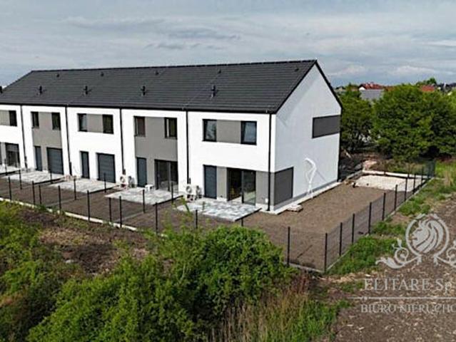 Dom na sprzedaż w Siechnice, Dolnośląskie