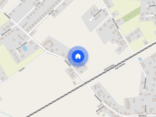 Dom do wynajęcia w Dopiewiec, Wielkopolskie