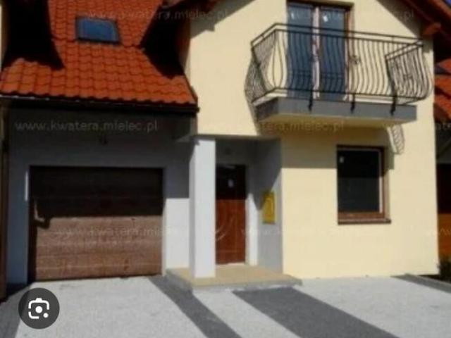 Dom na sprzedaż w Mielec, Podkarpackie