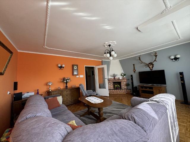 Dom na sprzedaż w Chojnice, Pomorskie