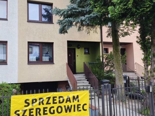 Dom na sprzedaż w Częstochowa, Śląskie