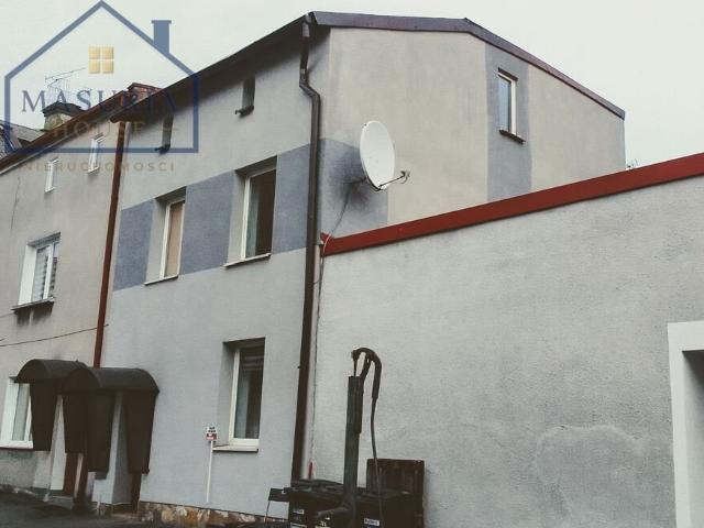 Dom na sprzedaż w Nowe Miasto Lubawskie, powiat nowomiejski
