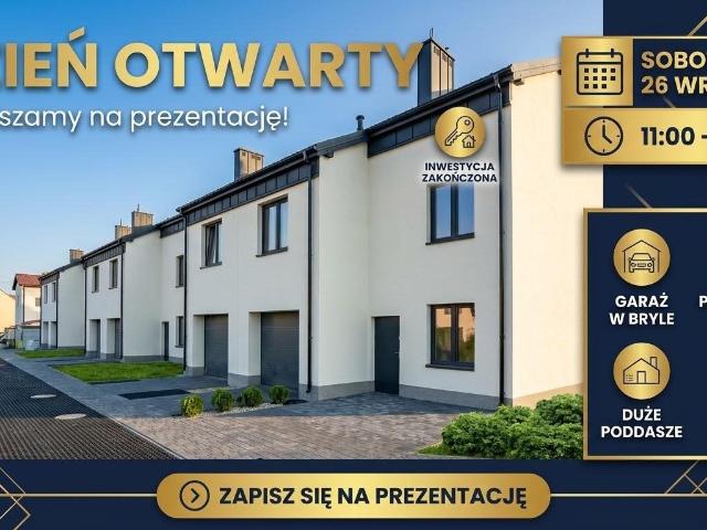 Dom na sprzedaż w Kobyłka, Mazowieckie
