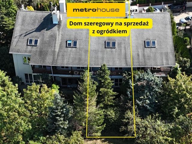 Dom na sprzedaż w Warszawa, Mazowieckie
