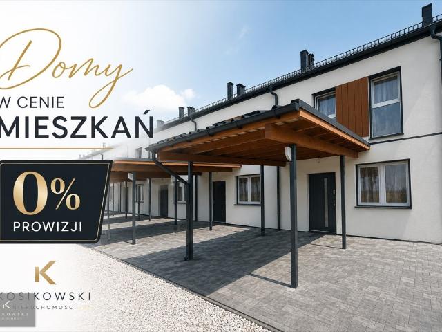 Dom na sprzedaż w Namysłów, Opolskie