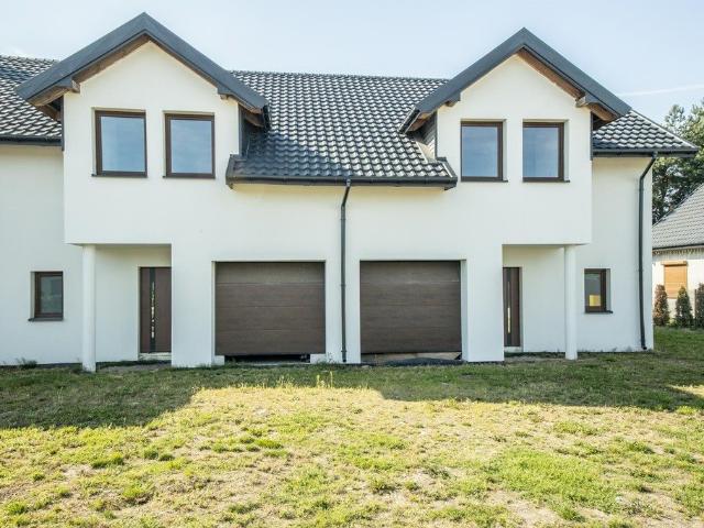 Dom na sprzedaż w Krośniewice, powiat kutnowski
