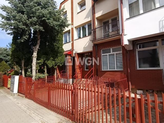 Dom na sprzedaż w Ełk, Warmińsko-mazurskie