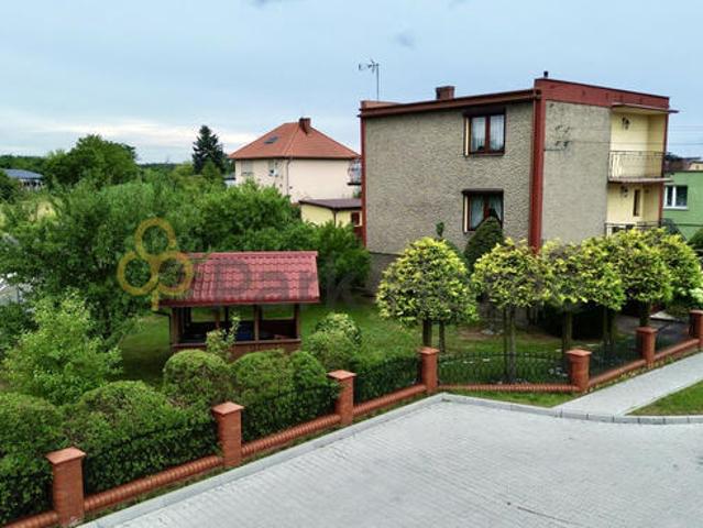 Dom na sprzedaż w Szlichtyngowa, Lubuskie