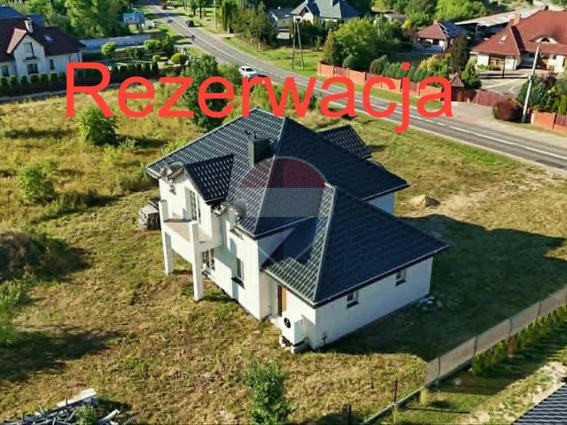 Dom na sprzedaż w Osiedle Podzamcze, Szydłowiec