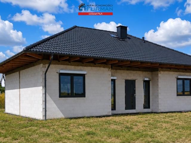 Dom na sprzedaż w Szydłowo, Wielkopolskie