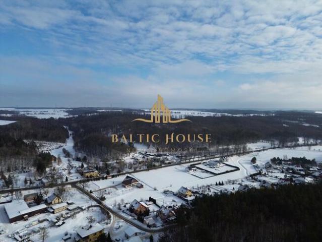 Dom na sprzedaż w Gniewino, Pomorskie