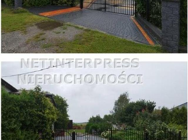 Dom na sprzedaż w Tarłów, Świętokrzyskie
