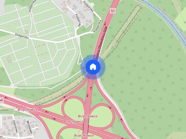 Dom do wynajęcia w Mysłowice, Śląskie