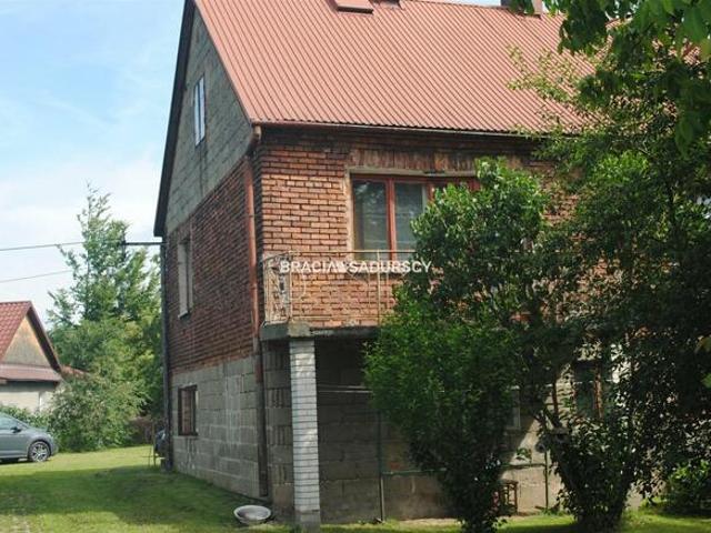 Dom na sprzedaż w Kłaj, Małopolskie