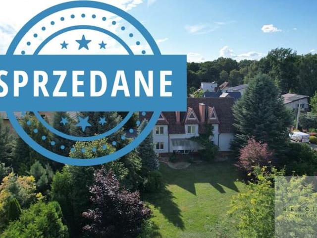 Dom na sprzedaż w Tarnów, Małopolskie