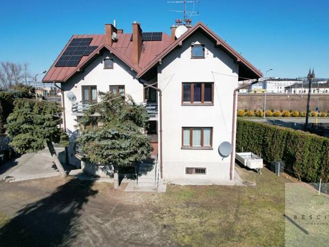Dom na sprzedaż w Tarnów, Małopolskie