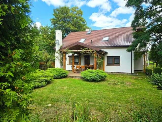 Dom na sprzedaż w Tuliszków, powiat turecki