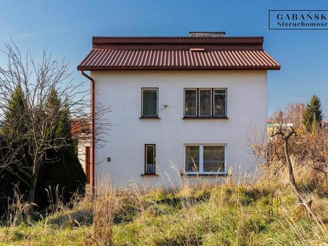 Dom na sprzedaż w Tarnów, Małopolskie