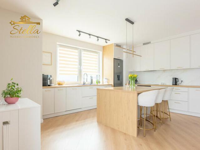 Dom na sprzedaż w Przodkowo, Pomorskie