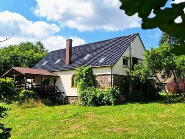 Dom na sprzedaż w Połczyn-zdrój, Zachodniopomorskie