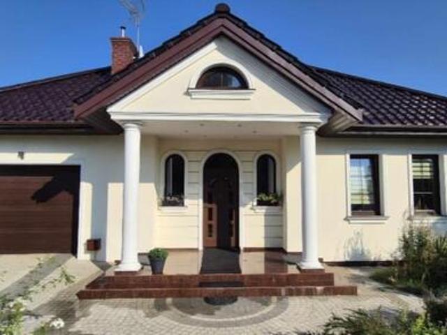 Dom na sprzedaż w Toruń, Kujawsko-pomorskie