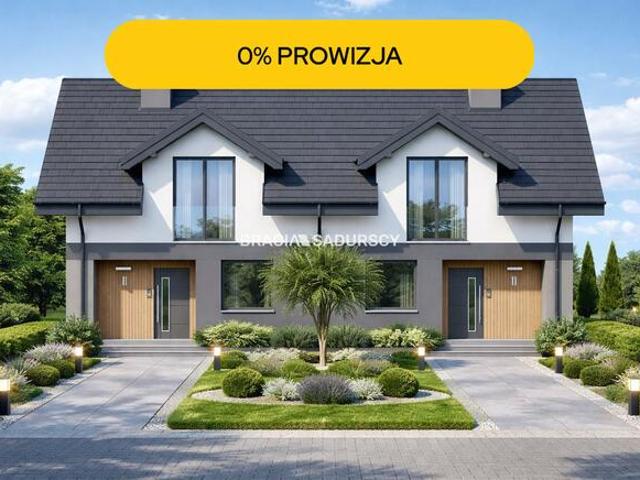 Dom na sprzedaż w Biskupice, Małopolskie