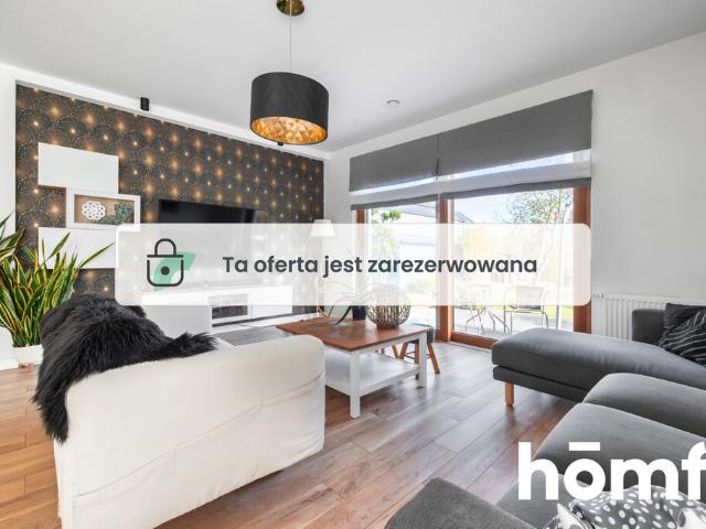 Dom na sprzedaż w Trawniki