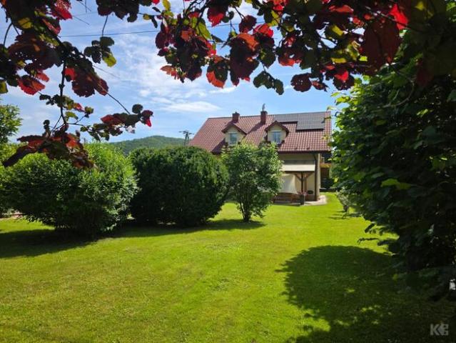Dom na sprzedaż w Sanok, Podkarpackie