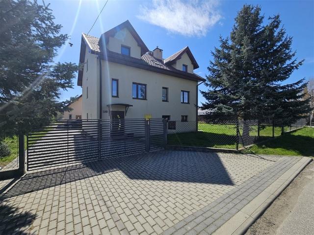 Dom na sprzedaż w Rzuchowa, Małopolskie
