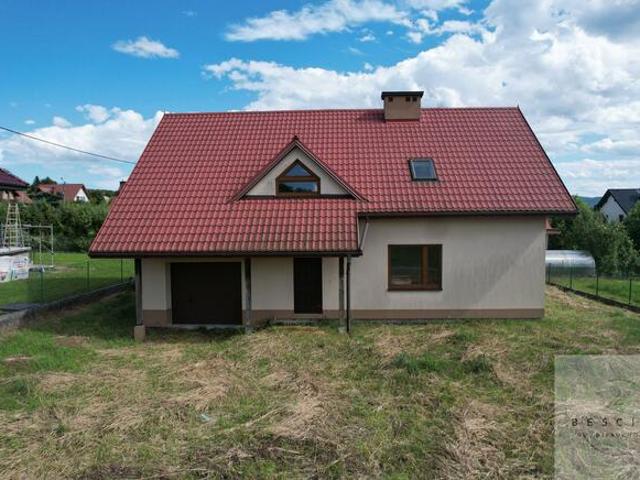 Dom na sprzedaż w Tuchów, Małopolskie