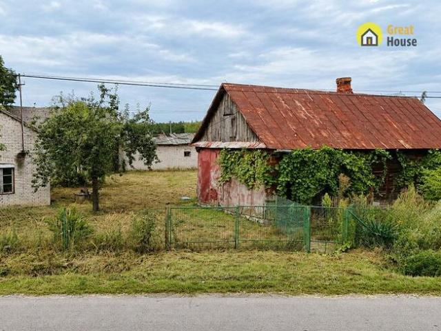 Dom na sprzedaż w Tuczępy, Świętokrzyskie
