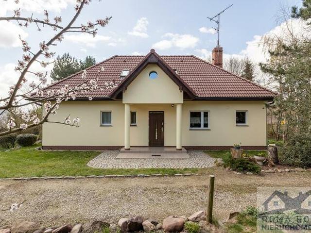 Dom na sprzedaż w Kościan, Wielkopolskie